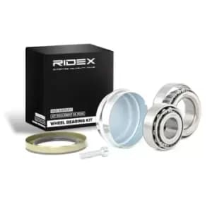 RIDEX Wheel bearing kit MERCEDES-BENZ 654W0095 2033300051,A2033300051