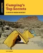 campings top secrets a lexicon of modern bushcraft