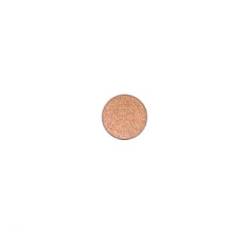 MAC dazzleshadow extreme eyeshadow / pro palette refill pan - Yes To Sequins - 1.5 g