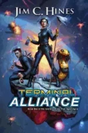 terminal alliance