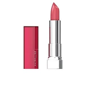 COLOR SENSATIONAL satin lipstick #211-rosey risk 4,2 gr