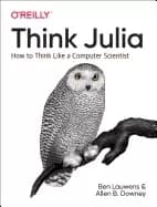 think julia how to think like a computer scientist