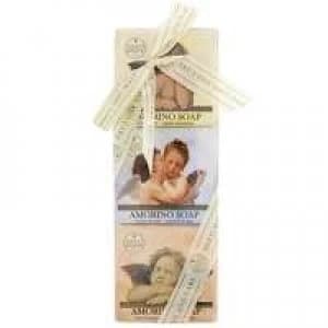 Nesti Dante Amorino Soap Gift Set 3 x 150g
