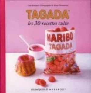 Petit Livre Tagada by Lene Knudsen Paperback