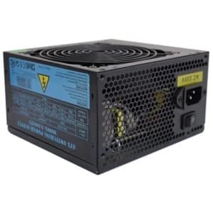 Evo Labs 500W 120mm Silent Fan OEM System Builder PSU