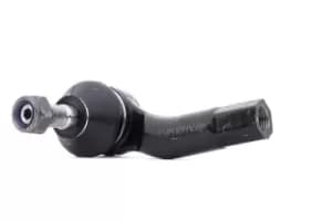 RIDEX Track rod end VW,AUDI,SEAT 914T0065 8Z0419811A,6E0419811,6E0419812 Tie rod end,Track rod end ball joint,Outer tie rod,Outer tie rod end