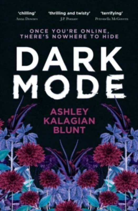 Dark Mode Hardback