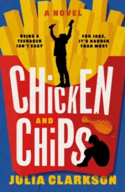 Chicken and Chips Paperback / softback