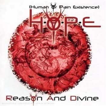 H.O.P.E. - Reason and Divine CD