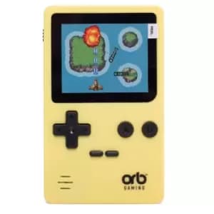 Thumbs Up Retro Handheld Console