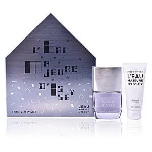 LEau MAJEURE DIssey set
