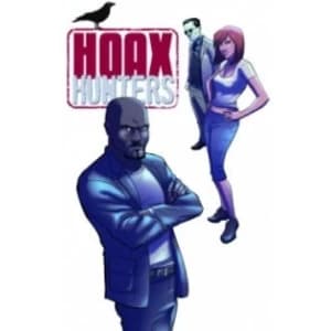 Hoax Hunters Volume 2: Secrets and Lies TP