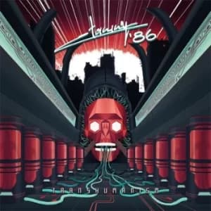 Transhumanism by Tommy '86 CD Album