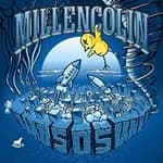 SOS by Millencolin CD Album