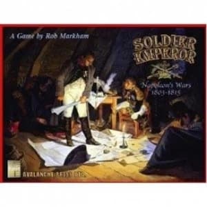 Soldier Emperor Players Edition