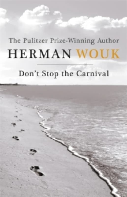 Don't Stop the Carnival Paperback / softback