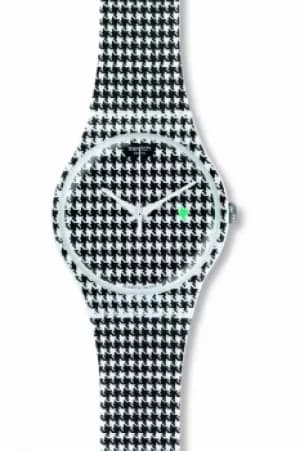 Unisex Swatch Chicken Run Watch SUOW138