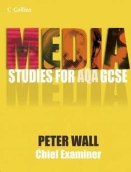 Media Studies for Aqa Gcse by Pete Wall Paperback
