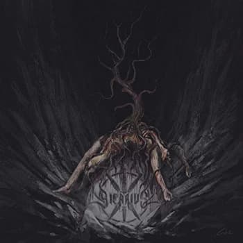 Sicarius - God of Dead Roots Vinyl