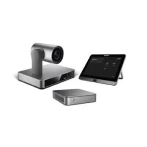 Yealink MVC860 NO AUDIO