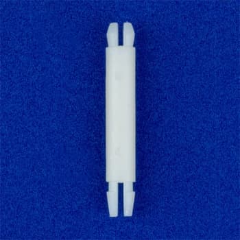 R-TECH 524359 Miniature Snap-Fit Nylon PCB Supports 22.2mm - Pack ...