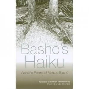 Bashos Haiku Paperback