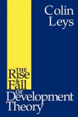rise and fall of development theory