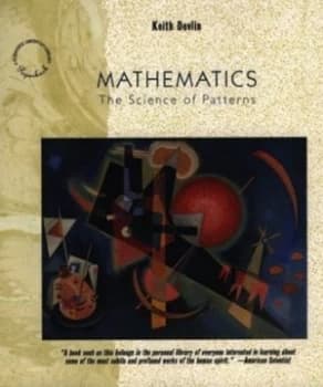 Mathematics by Keith J Devlin and Scientific American Paperback