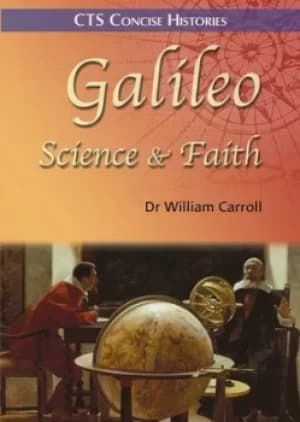 Galileo by William E Carroll