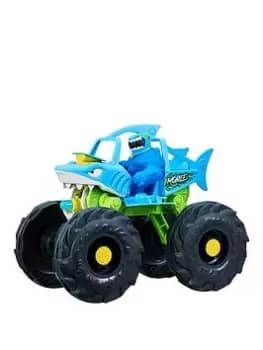 Heroes Of Goo Jit Zu Heroes Of Goo Jit Zu Stretch & Strike Thrash Mobile