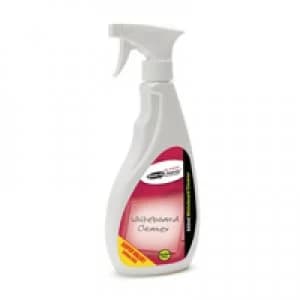 Show-me 500ml Whiteboard Cleaner WCE500