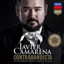 Javier Camarena: Contrabandista
