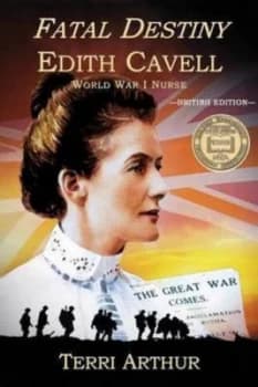 Fatal Destiny by Terri Arthur Book