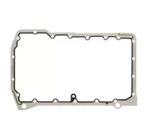 TOPRAN Sump Gasket 500 907 Oil Pan Gasket,Oil Sump Gasket BMW,3 Touring (E91),3 Limousine (E46),3 Limousine (E90),5 Limousine (E60),5 Touring (E61)