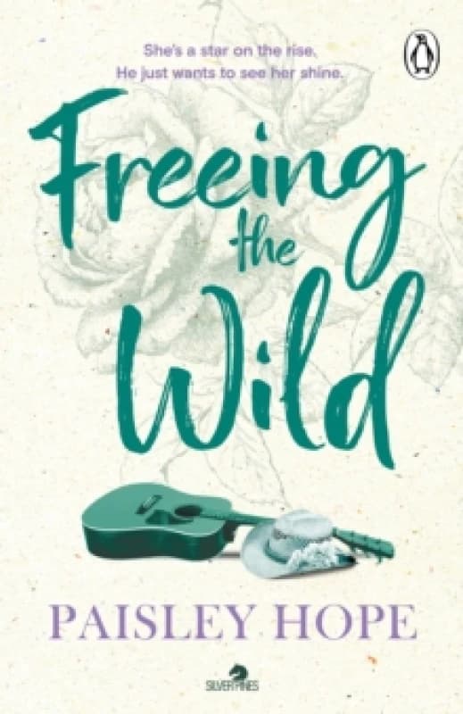 Freeing the Wild Paperback / softback