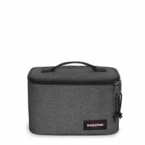 Eastpak Oval Lunch Black Denim, 100% Polyester