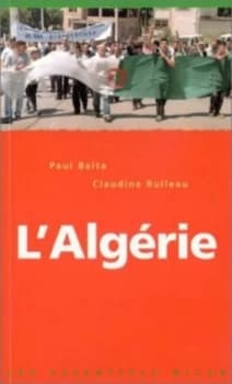 Lalgrie by Paul Balta and Claudine Rulleau Book