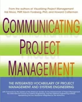 Communicating project management - Hal Mooz - Paperback - Used