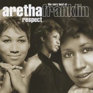 Respect The Very Best Of by Aretha Franklin CD Album