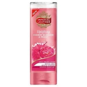 Imperial Leather Uplfiting Cherry Blossom Shower 250ml