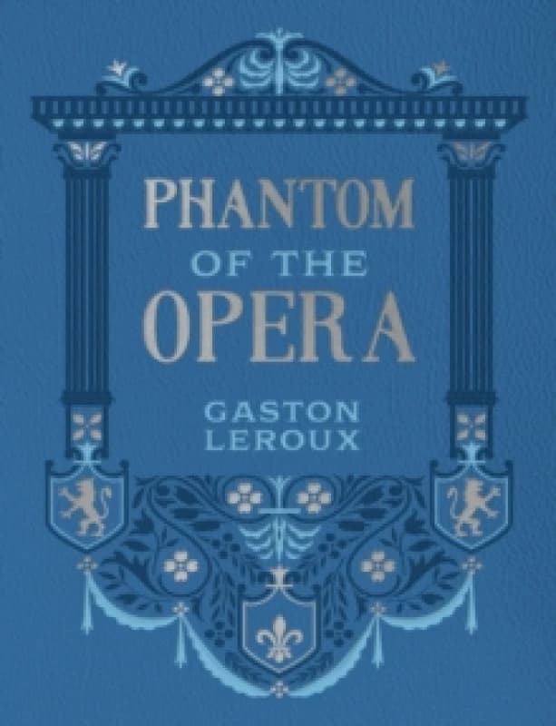 Phantom of the Opera Hardback