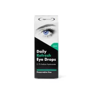 The Eye Doctor Daily Refresh Drops