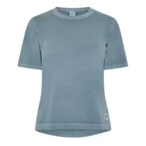 Reebok Dye T-Shirt - Green