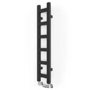 Terma Easy T-Rail Flat Towel Warmer (W)200mm X (H)960mm