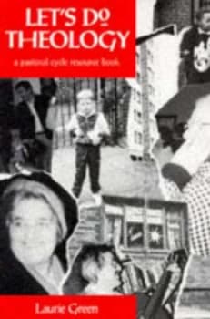 Lets Do Theology by Laurie Green Paperback