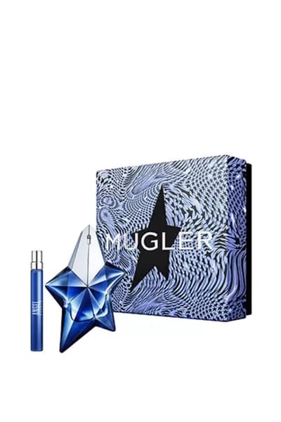 Mugler Angel Elixir Eau de Parfum 50ml Giftset