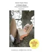 childs world infancy through adolescence