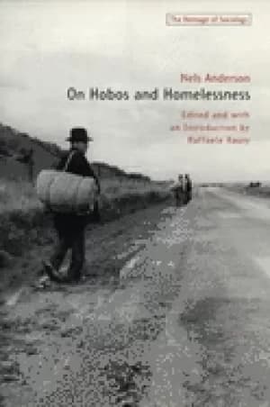 on hobos and homelessness