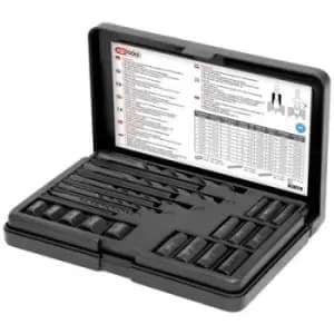 KS Tools 150.1305 Screw extractor set