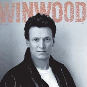 Steve Winwood - Roll With It Vinyl